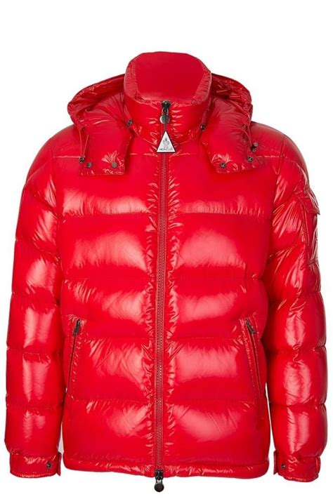 red moncler jacket replica|moncler jacket inside label.